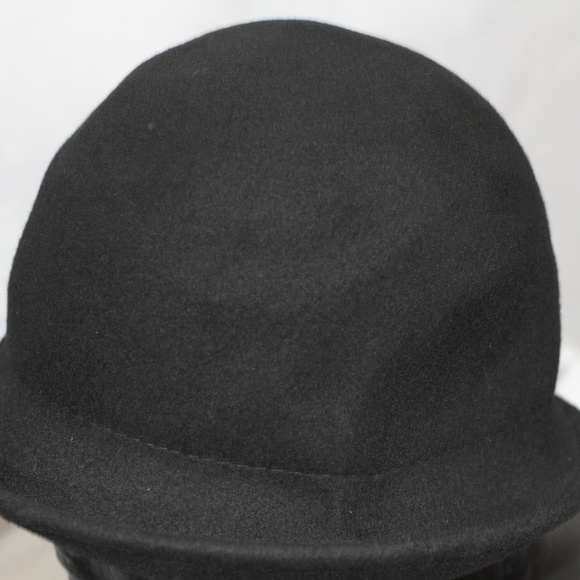 Mr. Hi\'s Classic Black Hat main image 6